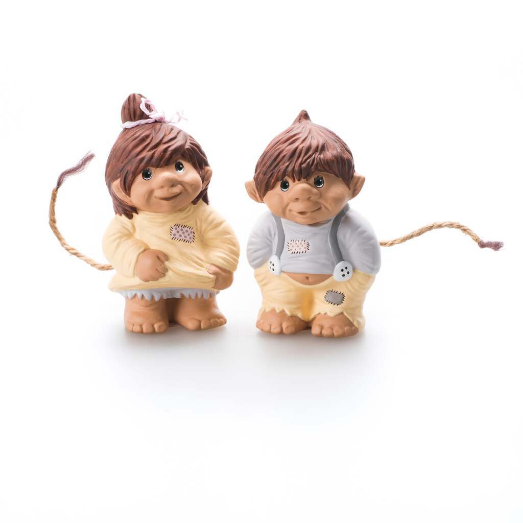15 Års Jubilæum  -  Theo & Thilde 2002 - 2017