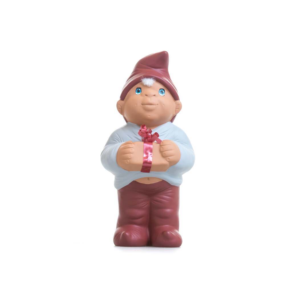 Jens Klarborg Nisse