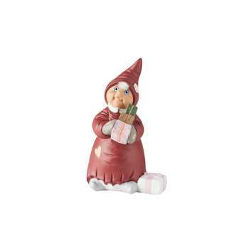 Elvira Klarborg Nisse