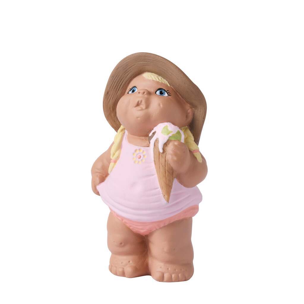 Castanie Klarborg Badebarn