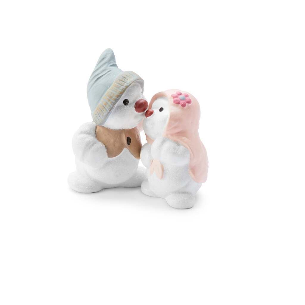 Klarborg Snemænd 2019  -  Ejno & Elma