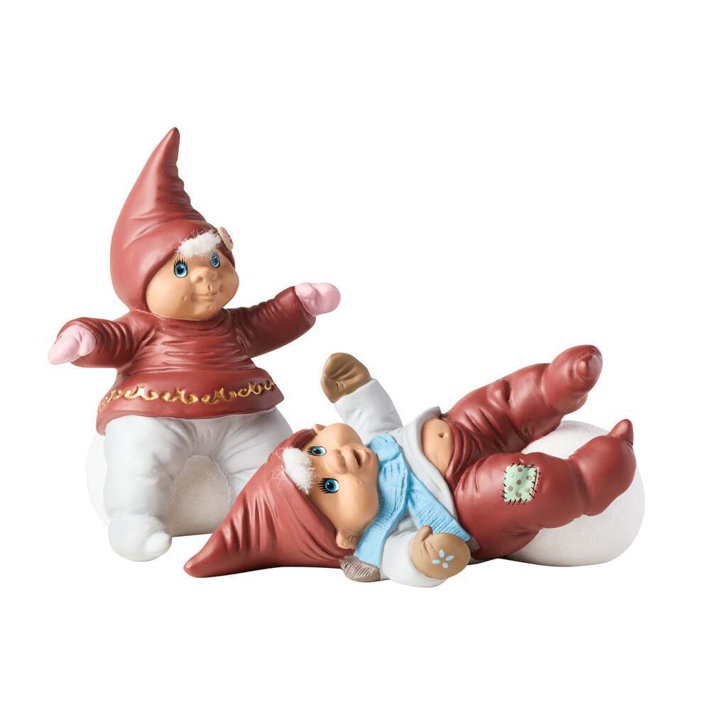 Thorkild & Petrine Klarborg Nisser