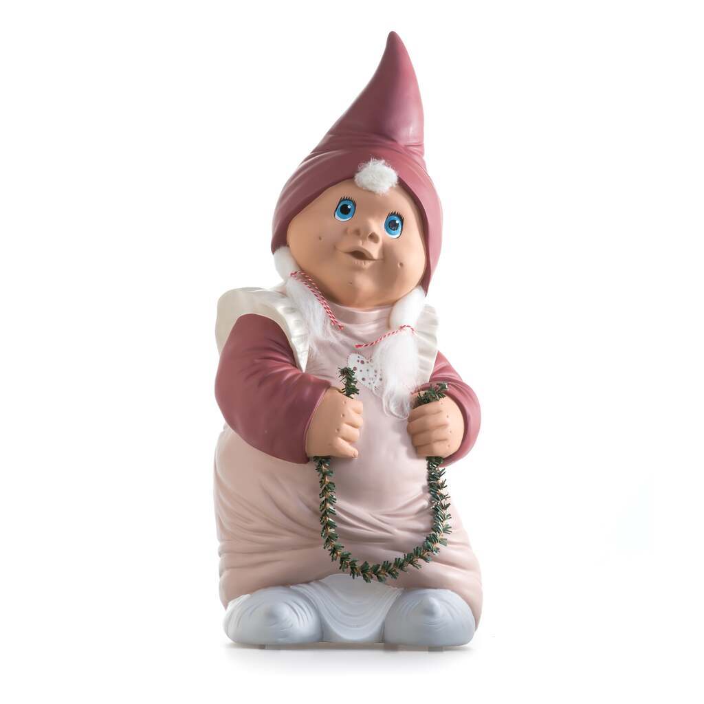 Store Trine Klarborg Nisse