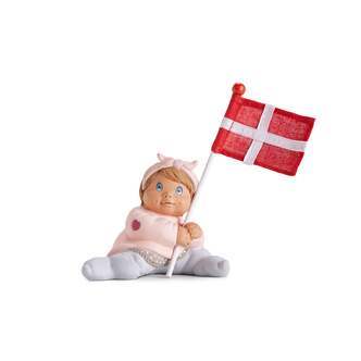 Klarborg Fødselsdags Pige
