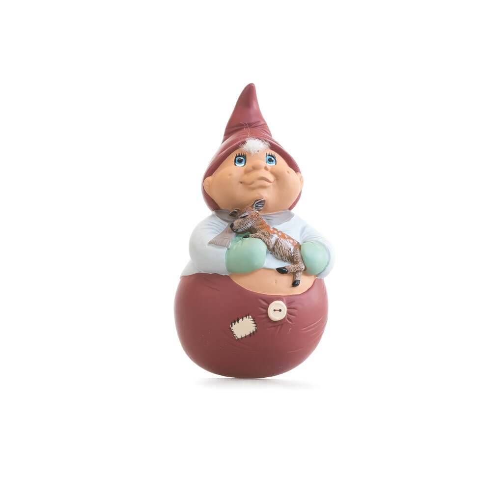 Vilfred Klarborg Ká vip Nisse