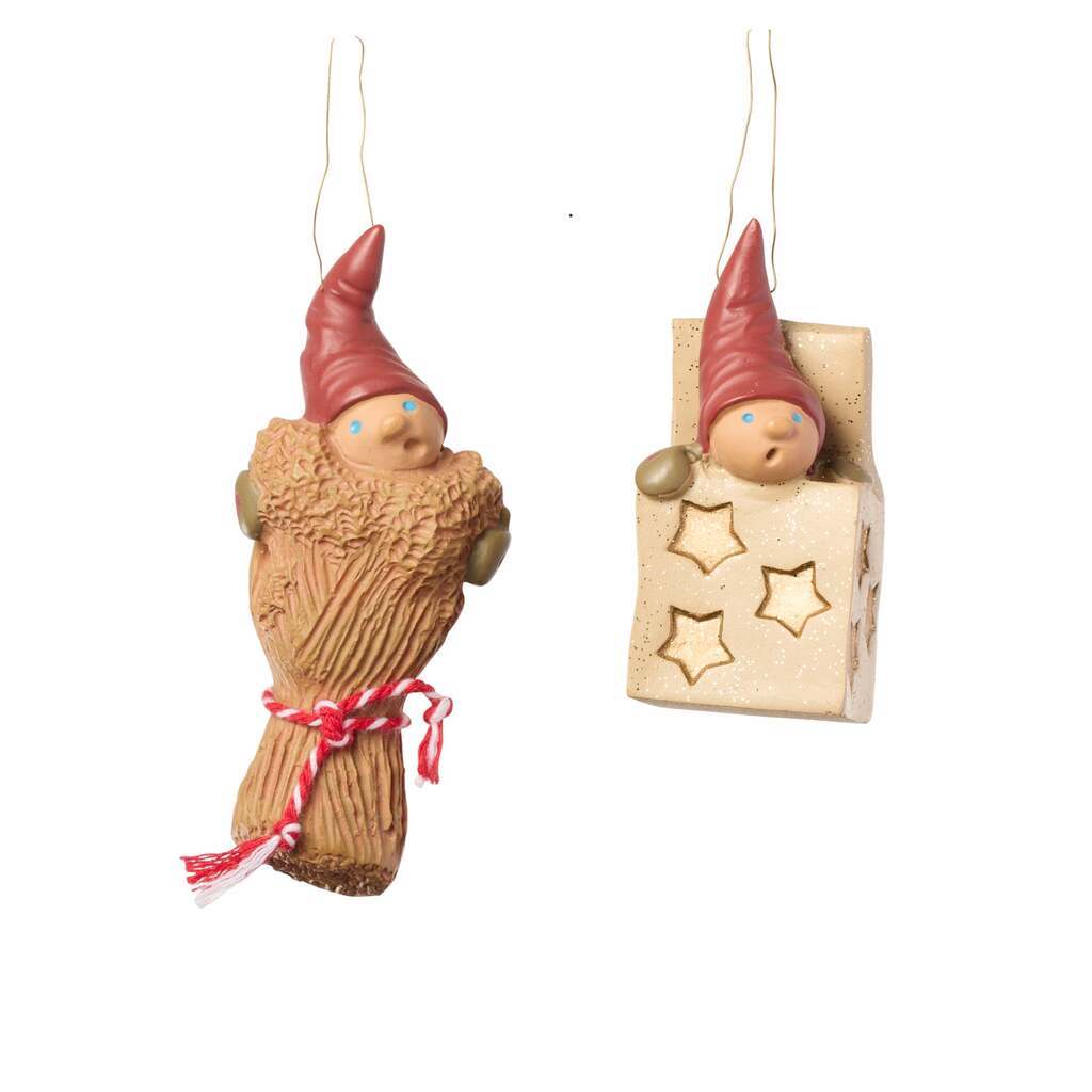 Klarborg Nisserikker 2007