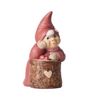 Agnes Klarborg Nisse