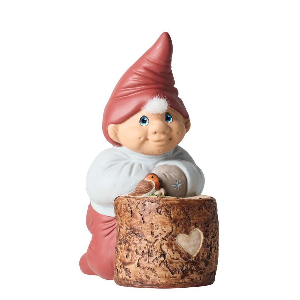 William Klarborg Nisse