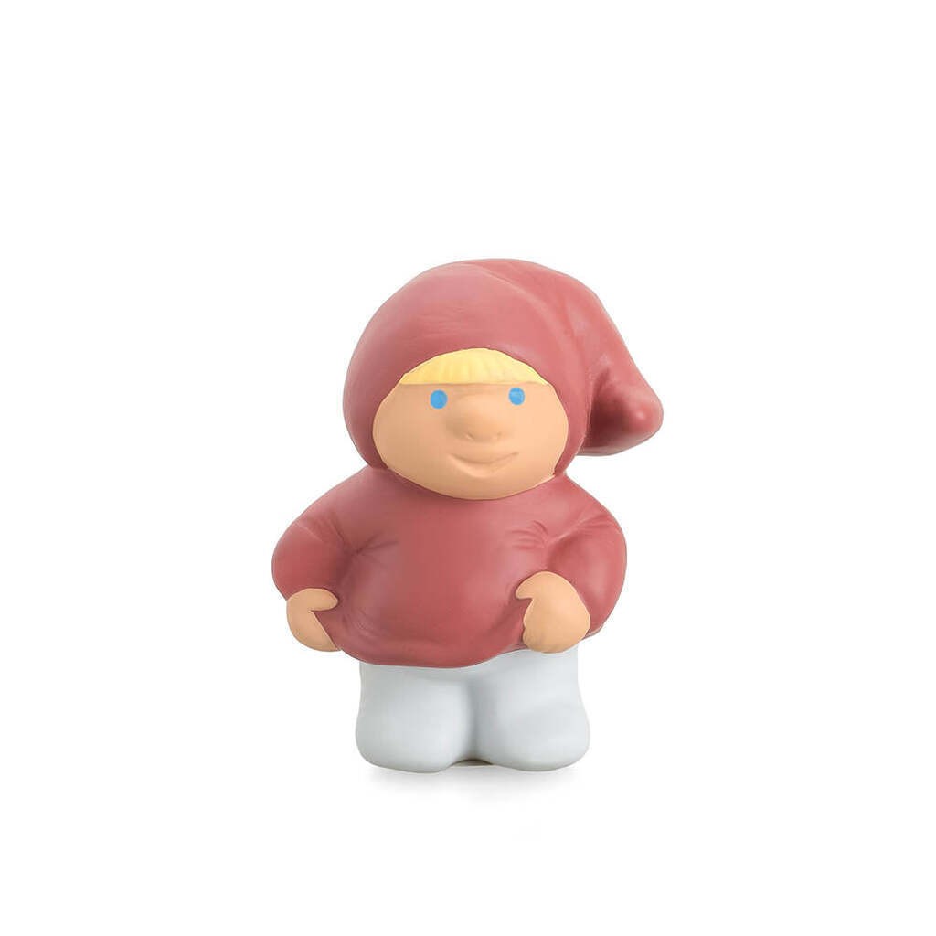 Firling, Frida Klarborg Nisse