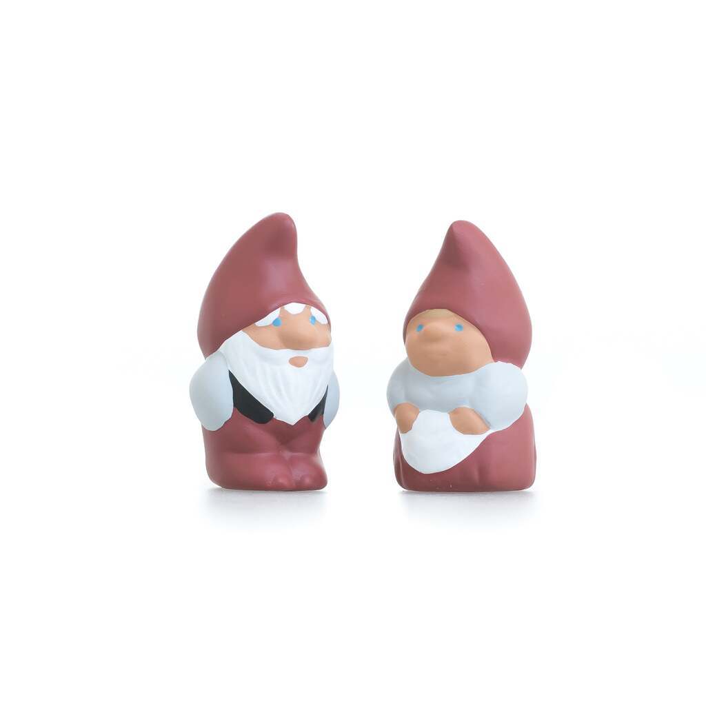 Peter & Frida Klarborg Nisser