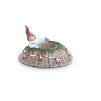 Paw Klarborg Kalenderstage