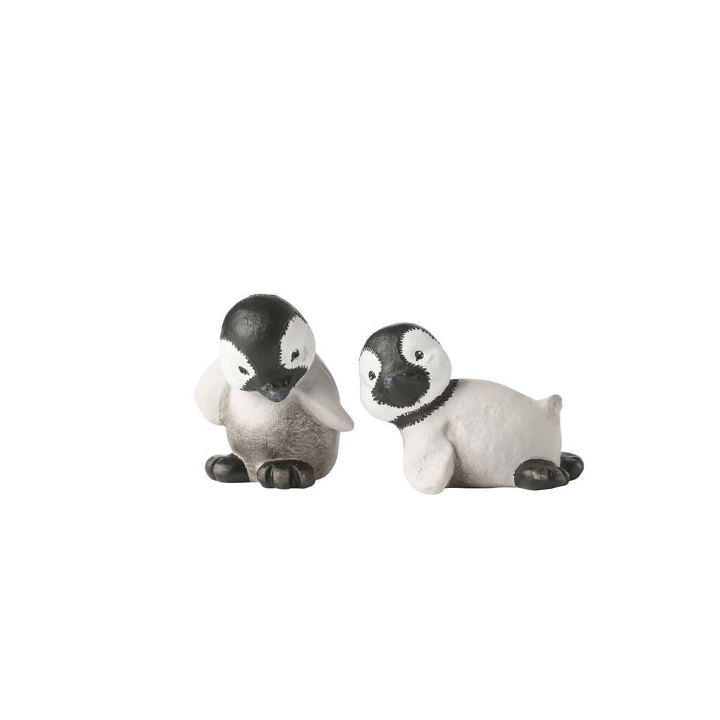 Klarborg Babypingviner Futte & Gumbi