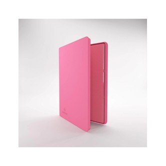 Zip-Up Album 18-Pocket - GameGenic