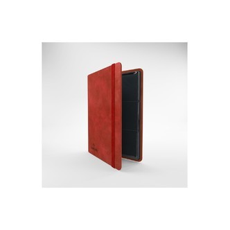 Prime Album 18-Pocket - GameGenic