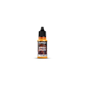 Imperial Yellow - Xpress Color - Vallejo