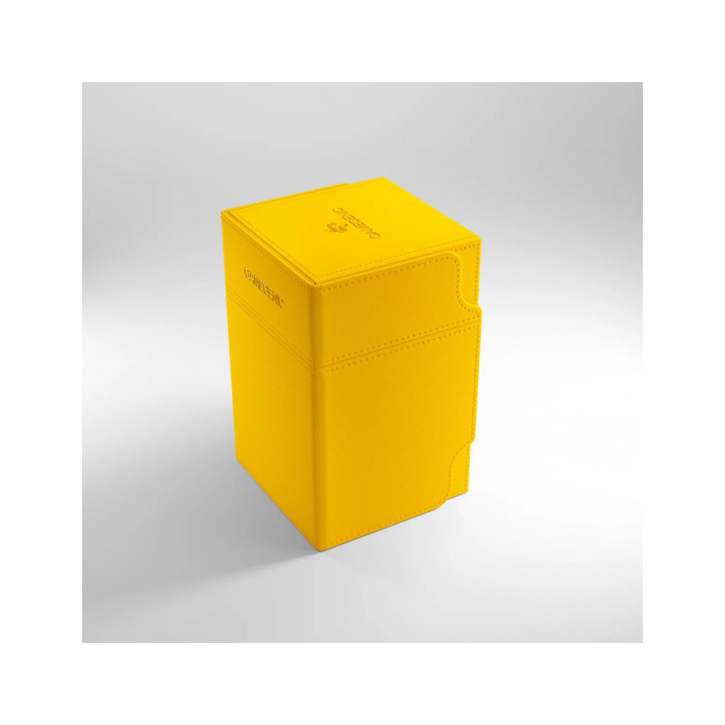 Watchtower 100+ XL - Deck box - Gamegenic