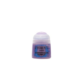 Genestealer Purple - Layer - Citadel Paint - Games Workshop