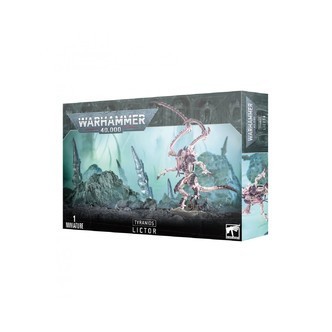 Lictor - Tyranids - Warhammer 40.000 - Games Workshop