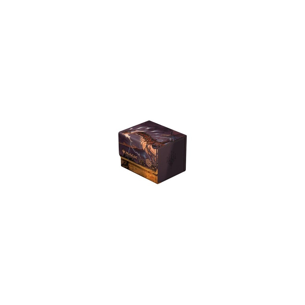 Sidewinder 100+ - Neriv, Heart of the Storm - Tarkir: Dragonstorm - Deckbox - Ultimate Guard