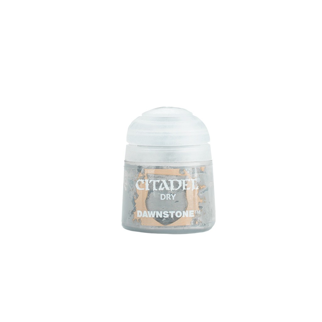 Dawnstone - Dry - Citadel Paint - Games Workshop