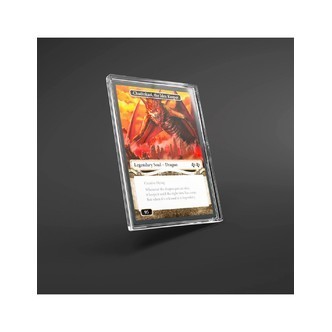 Slide Card Cases - GameGenic