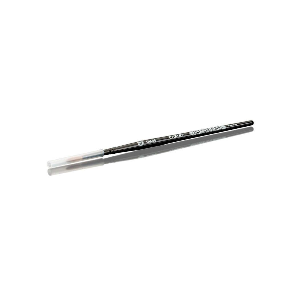 Shade Brush - Medium  - Citadel Colour - Games Workshop