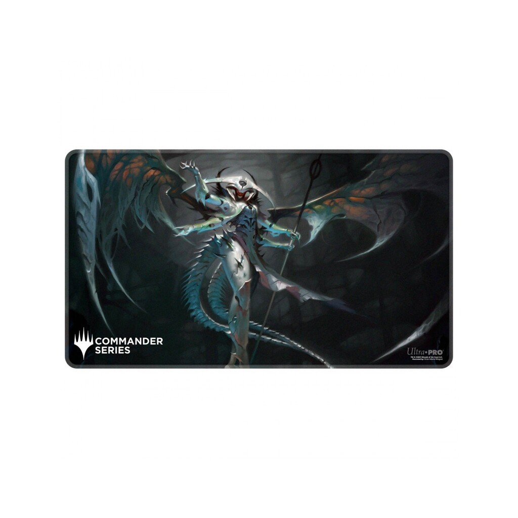 Atraxa - Commander Series - Stitched Playmat - Magic the Gathering - Ultra Pro