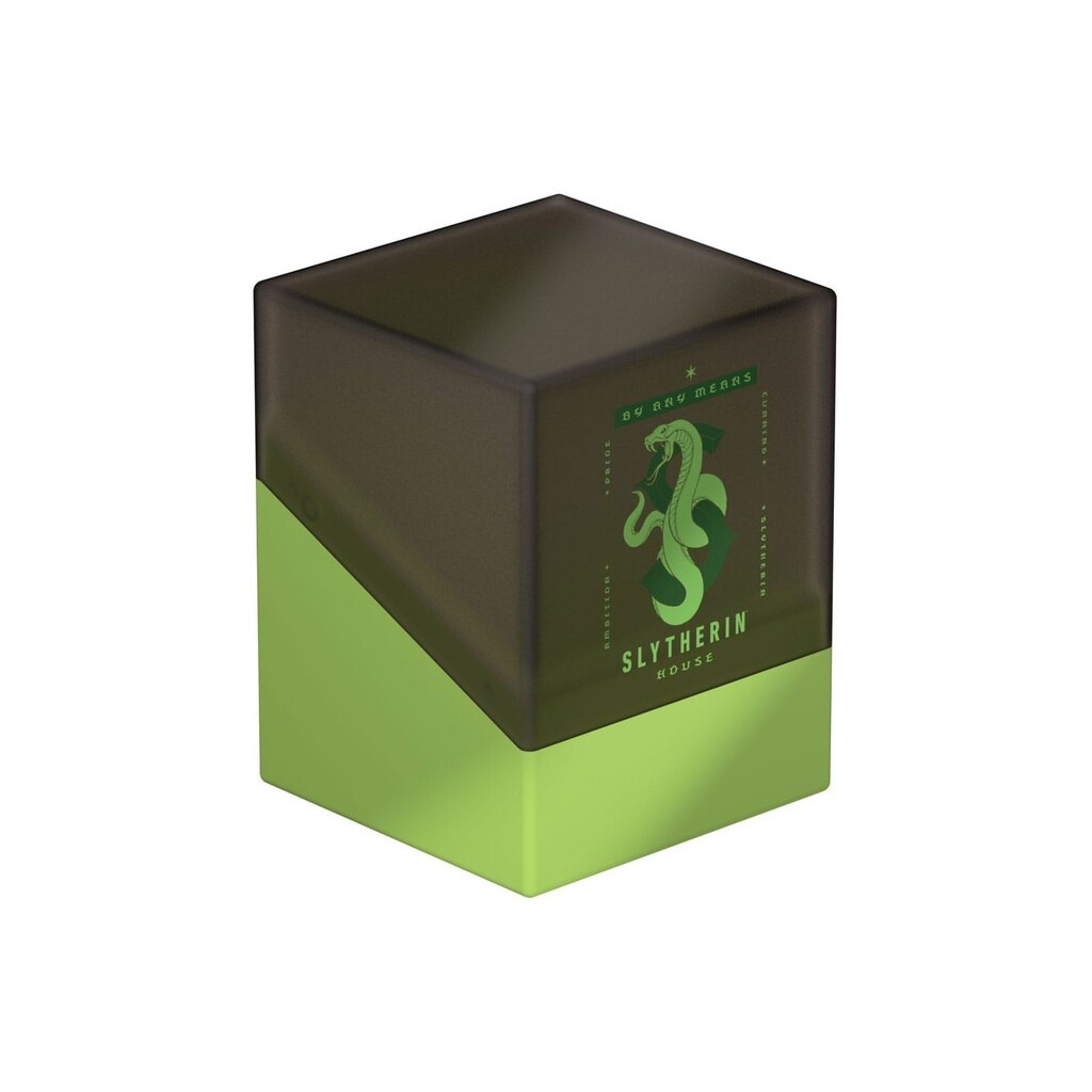 Slytherin Boulder 100+ - Harry Potter - Ultimate Guard