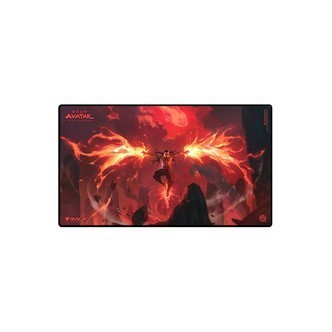 Ozai - Avatar the Last Airbender - Playmat - Magic the Gathering - Ultimate Guard
