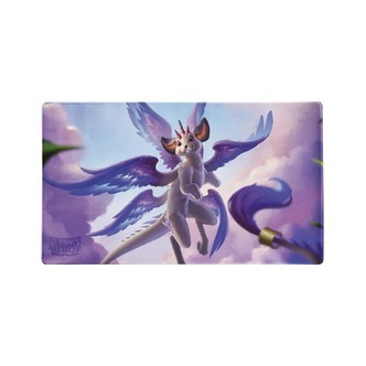 The Whiskerwing - Playmat - Dragon Shield