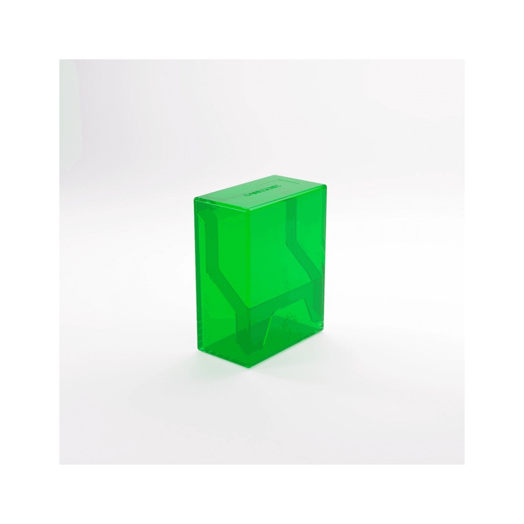 Bastion 50+ - Deck box - Gamegenic