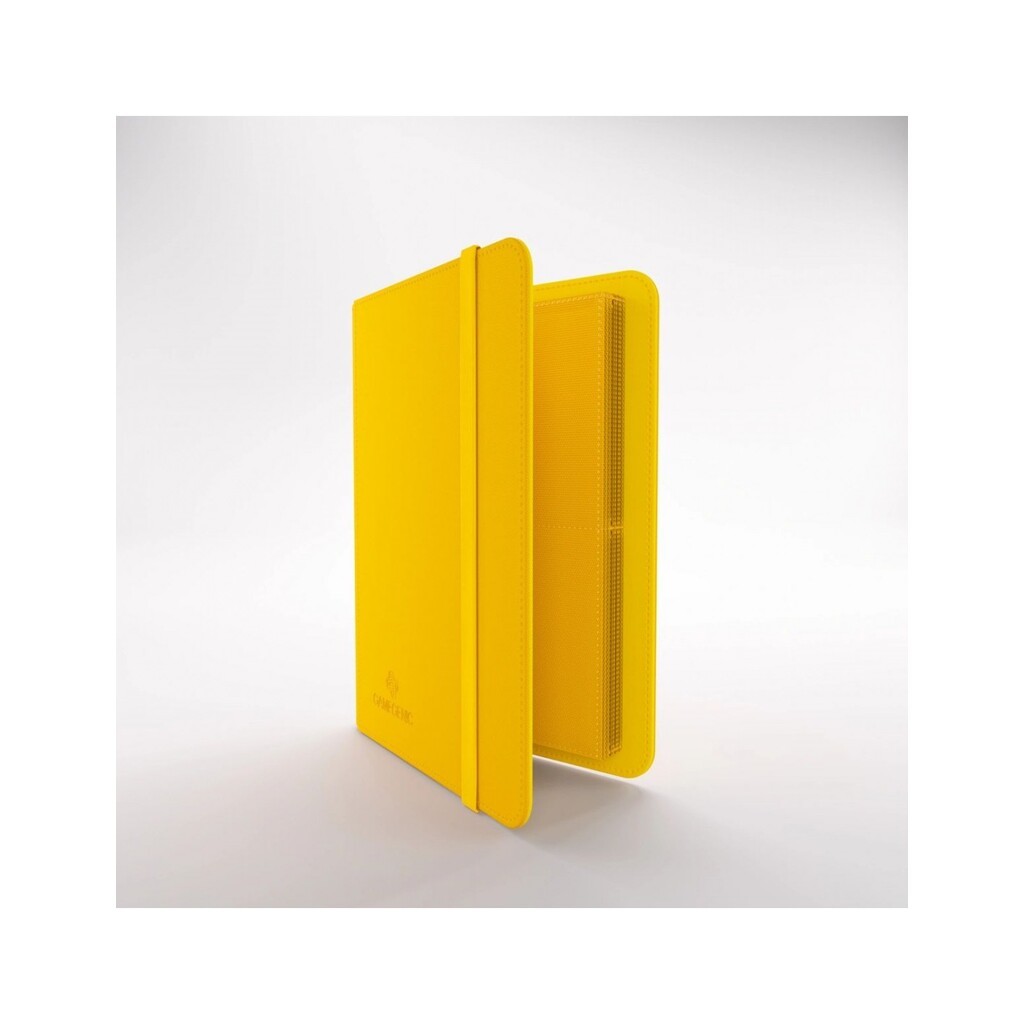 Prime Album 8-Pocket - GameGenic