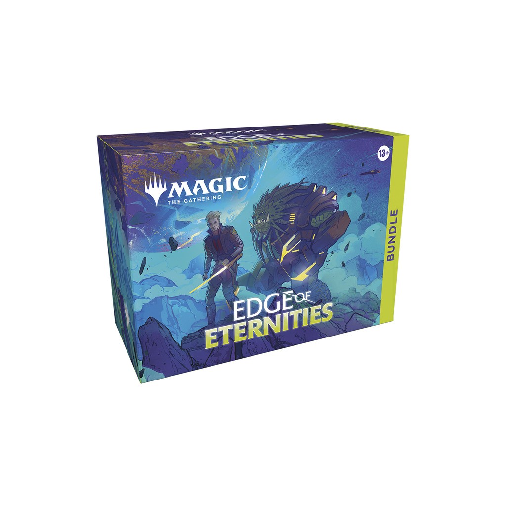Bundle - Edge of Eternities - Magic the Gathering