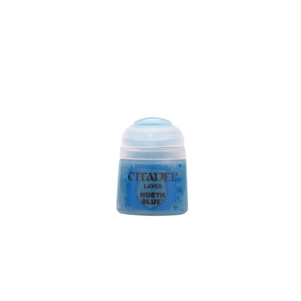 Hoeth Blue - Layer - Citadel Paint - Games Workshop