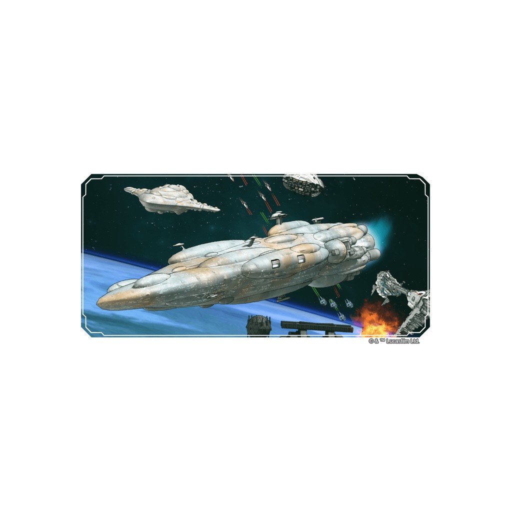 Planetary Qualifier 24. Maj - Star Wars Unlimited