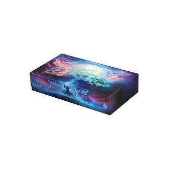 Arkhive 1000+ Xenoskin - Tarkir: Dragonstorm - Deck box - Ultimate Guard