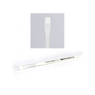 Synthetic Drybrush - Medium - Citadel Colour - Games Workshop