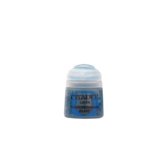 Thunderhawk Blue - Layer - Citadel Paint - Games Workshop