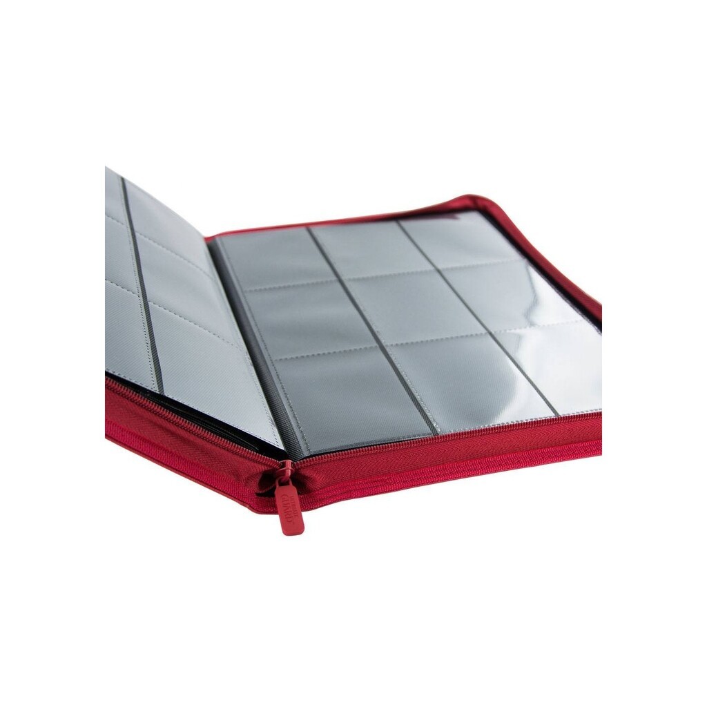 18-pocket ZipFolio 360 Xenoskin - Ultimate Guard