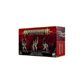 Crypt Flayers - Flesh-Eater Courts - Age of Sigmar - Games Workshop