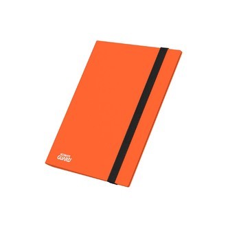 18-pocket 360 FlexxFolio - Kortmappe - Ultimate Guard
