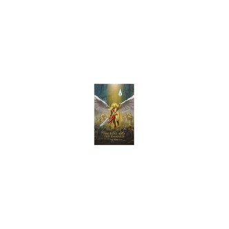 The Horus Heresey: Siege of Terra - The Lost and the Damned - Paperback - Black Library - Games Workshop