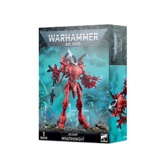 Aeldari - Wraithknight - Warhammer 40.000 - Games Workshop