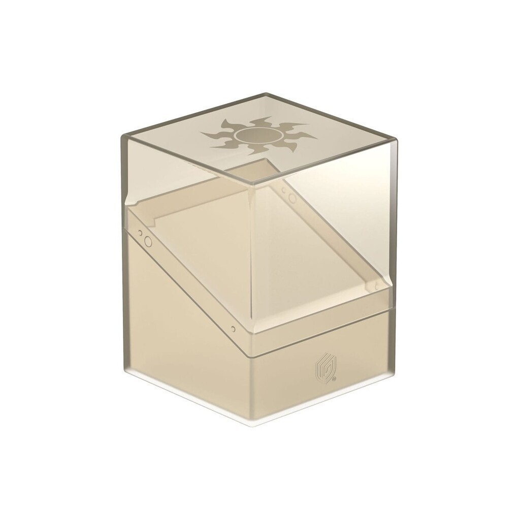 Plains - Mana Edition Boulder 100+ - Magic the Gathering - Ultimate Guard