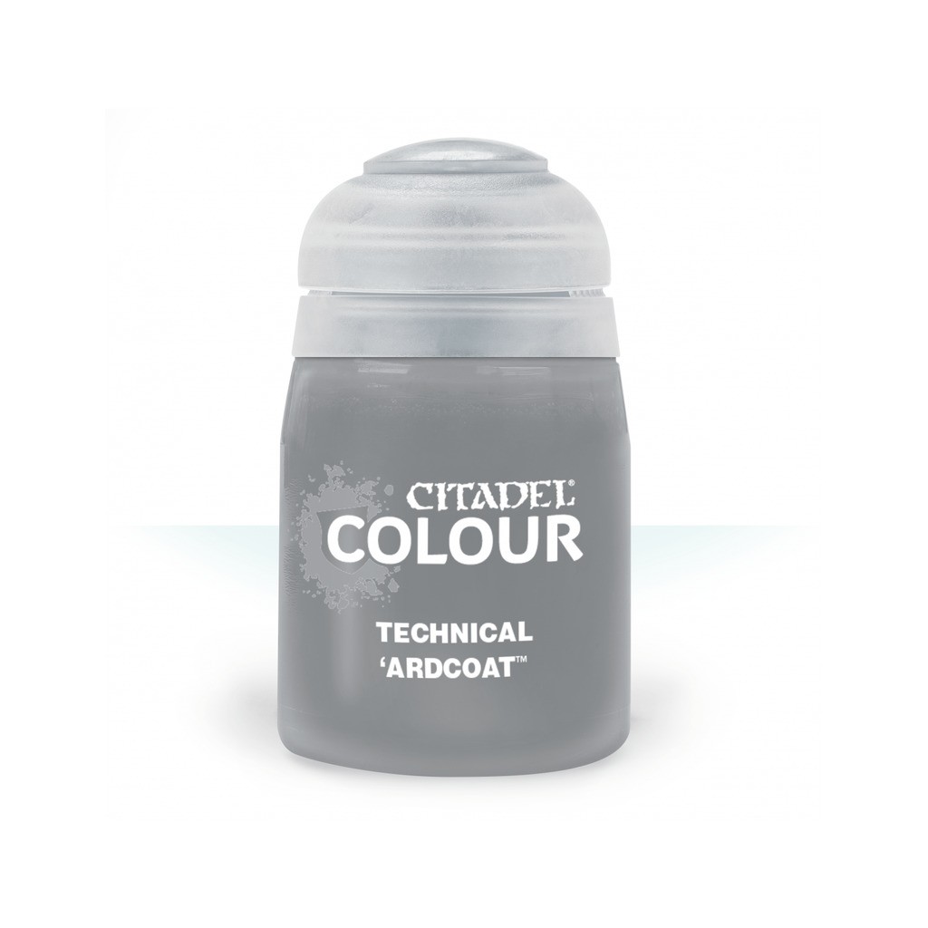 Ardcoat - Technical - Citadel Paint - Games Workshop
