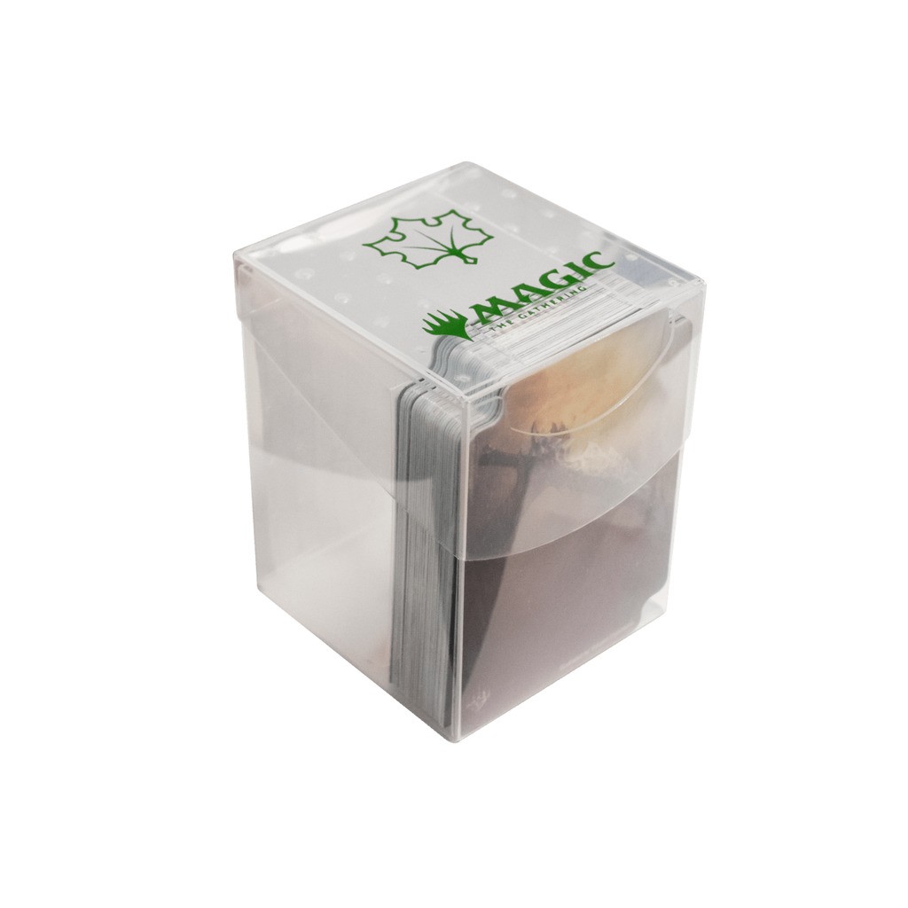 Bloomburrow Dividers - Deck box 100+ med 29 Token Dividers - Magic the Gathering - Ultra Pro