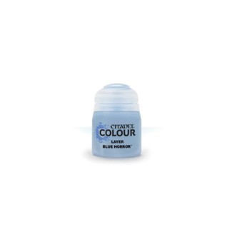 Blue Horror - Layer - Citadel Paint - Games Workshop