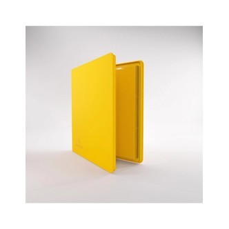 Zip-Up Album 24-Pocket - GameGenic