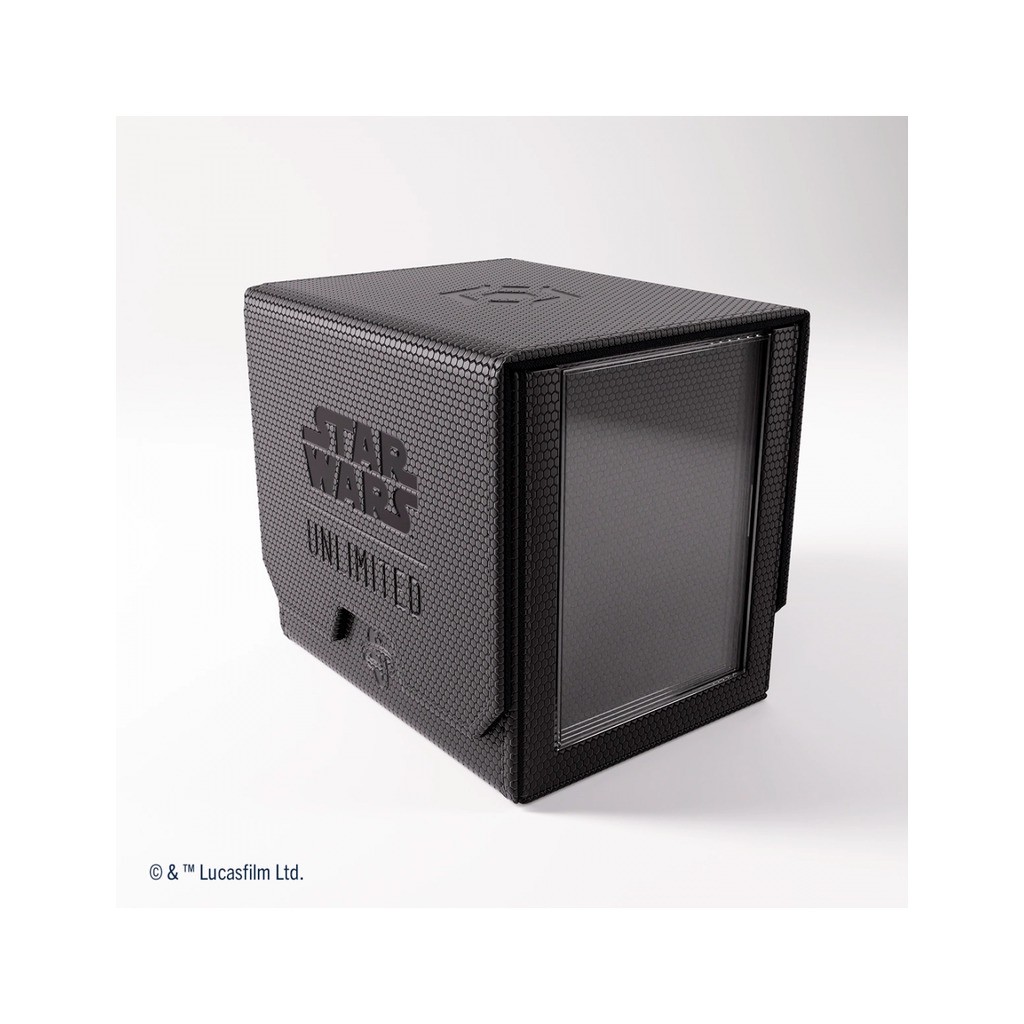 Deck Pod - Starwars Unlimited - Deck box - Gamegenic
