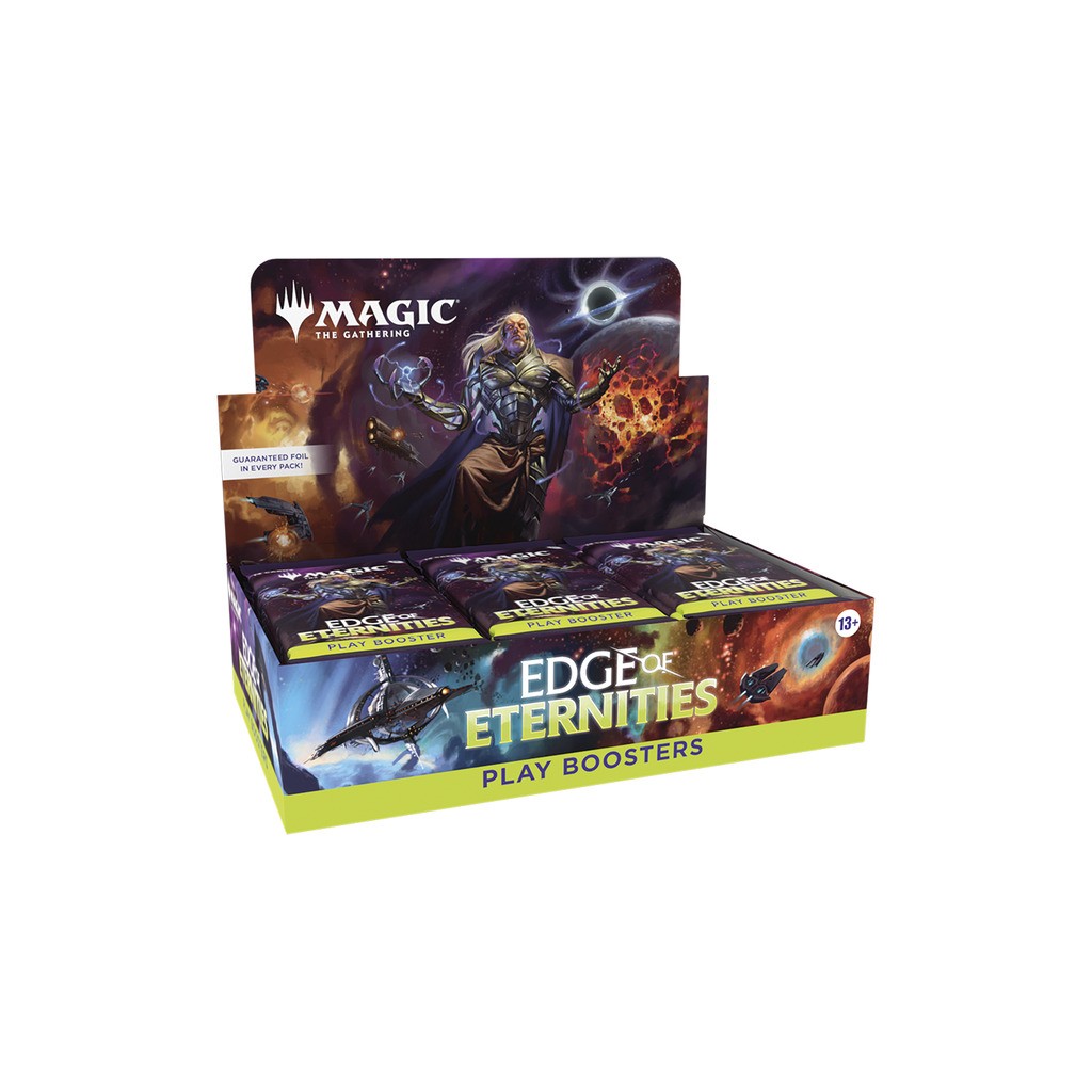 Play Display - Edge of Eternities - Magic the Gathering